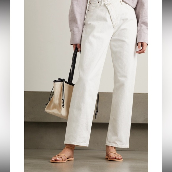 Ancient Greek Eleftheria Sandals - Picture 4 of 7